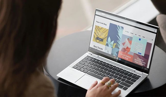 HP plant Carfax-Bericht für gebrauchte PCs