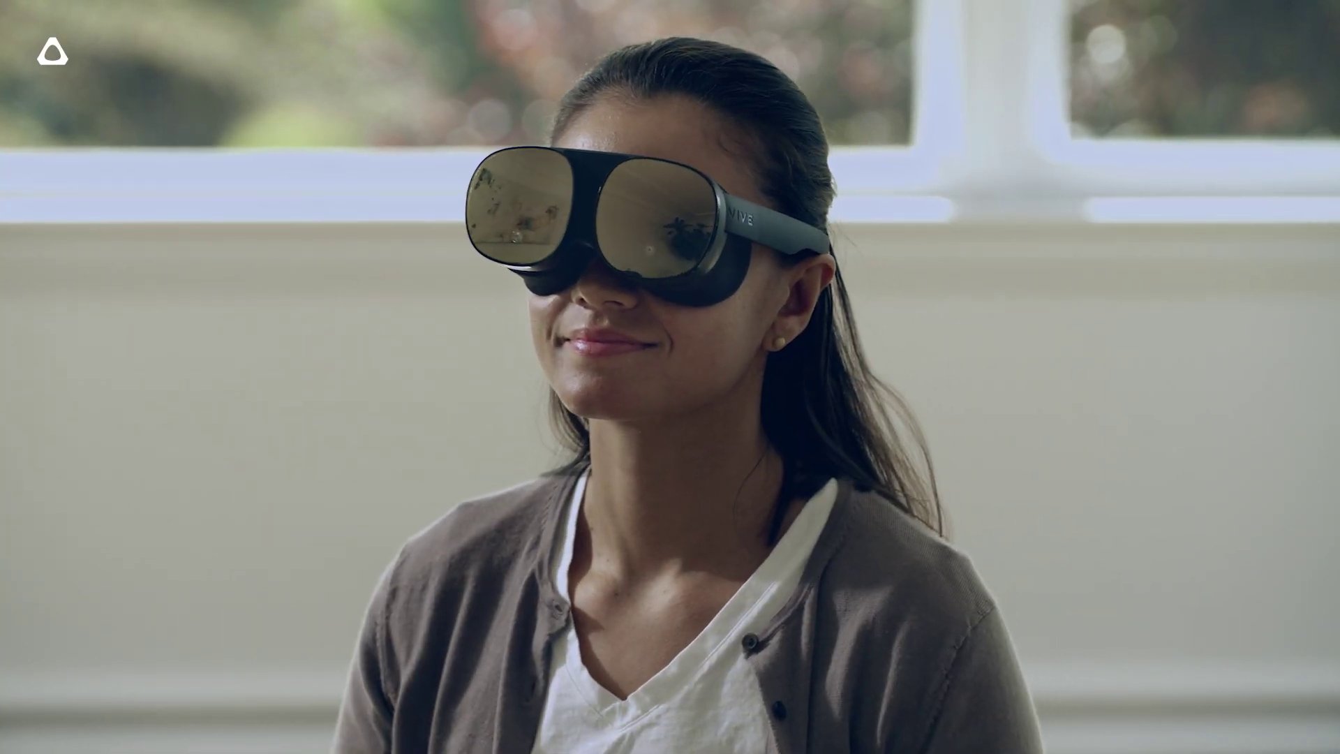 VR-Headset Vive Flow von HTC geleakt