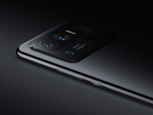 Xiaomi zeigt Smartphone-Flaggschiff Mi 11 Ultra