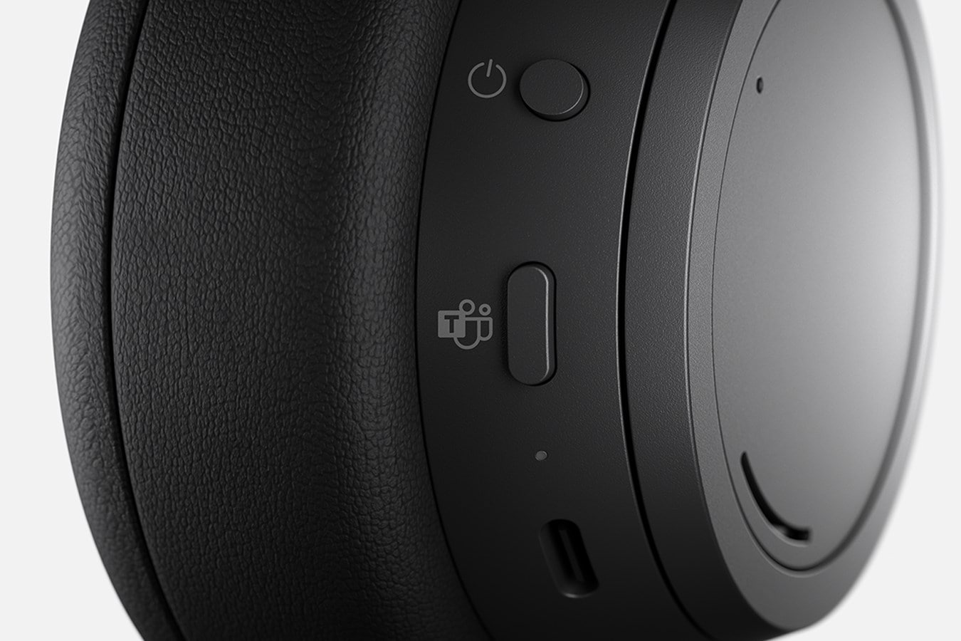 Microsoft kündigt Surface Headphones 2+ mit Teams-Button an