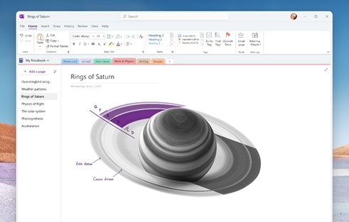 Microsoft konsolidiert OneNote-Versionen