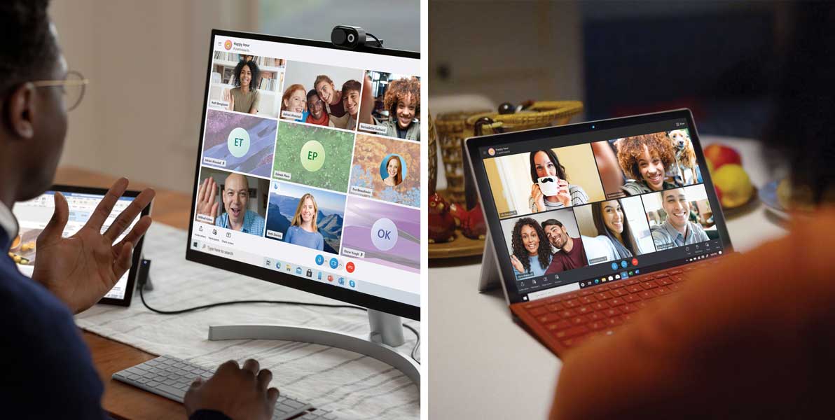Microsoft modernisiert Skype