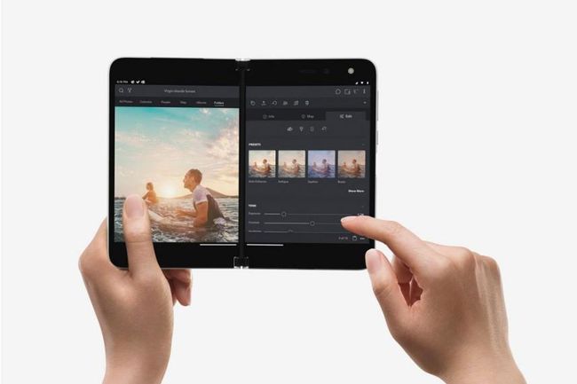 Surface Duo 2 bereits auf Herbst 2021 angesetzt