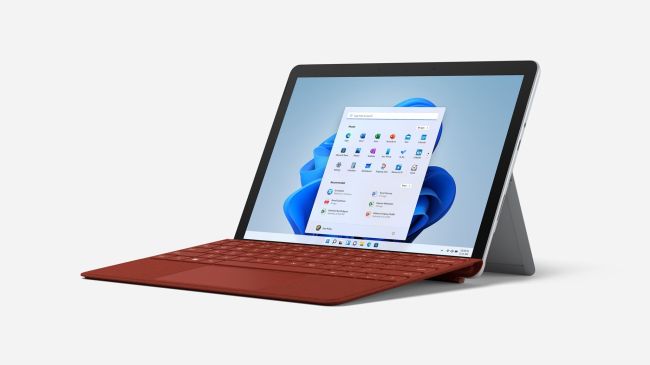 Das nächste Surface Go kommt doch nicht mit ARM-Prozessor