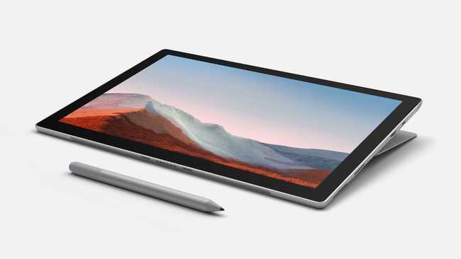 Microsoft kündigt Surface-Neuheiten für Unternehmenskunden an