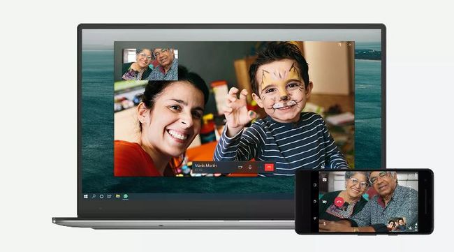 Whatsapp-Desktop-App neu mit Videoanrufen