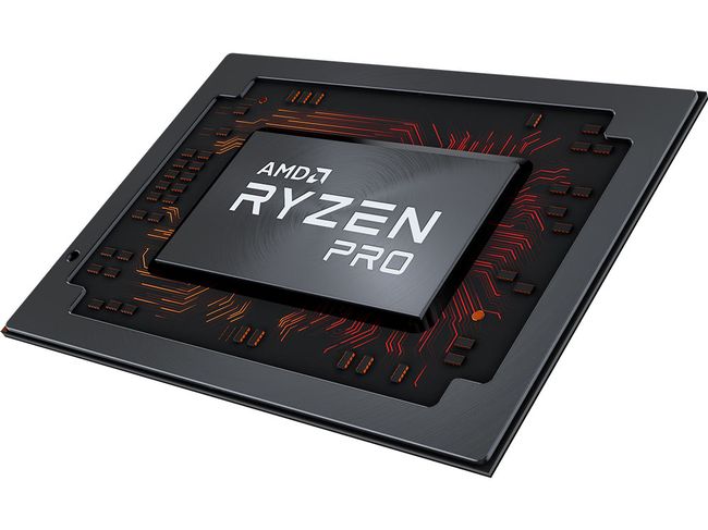 AMD hat Update für Zen-2-Prozessoren veröffentlicht