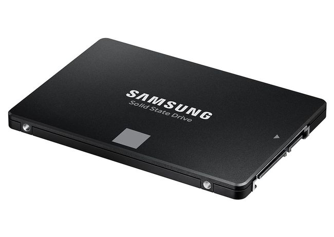 Samsung präsentiert SSD-Linie 870 Evo
