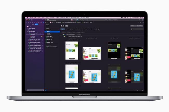 Apple bringt neue Tools und Technologien für Entwickler