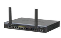 High-Speed-Router mit LTE-Anbindung