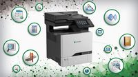 Lexmark-Drucker weiterhin angreifbar