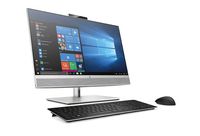 All-in-One PCs - kompakte Arbeitstiere