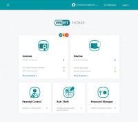 Eset Generation 2022: Neue Verwaltungsoberfläche für Esets Sicherheitslösungen