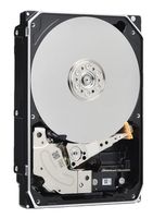 HDD-Serie mit 18 TB Kapazität