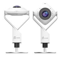 J5create JVCU360: Konferenz-Webcam zum Budgetpreis