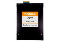 Kioxia lanciert erste EDSFF-SSDs mit PCIe 5.0