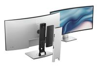 Dell: Notebooks, AiOs und Displays