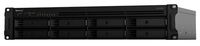 Synology RackStations: Kompakte Speicherserver