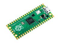 Raspberry Pi lanciert eigenen Microcontroller Pico