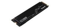Kingston KC3000: Schnelle und kompakte SSDs 