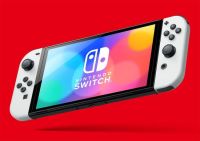 Nintendo bringt Switch mit OLED-Screen