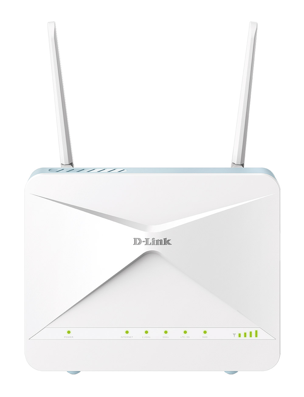 D-Link Eagle Pro AI AX1500 4G Smart Router G415: WiFi 6 trifft auf ...