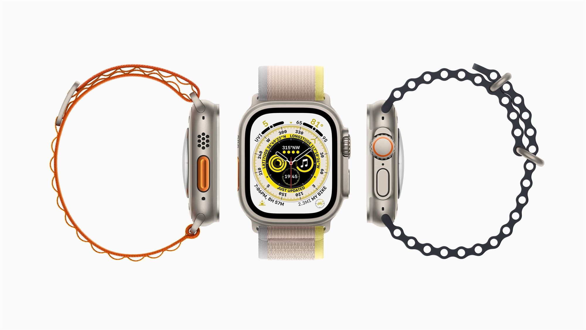 Apple Watch erscheint in Ultra-Version, Airpods Pro in 2. Generation | Apple Watch