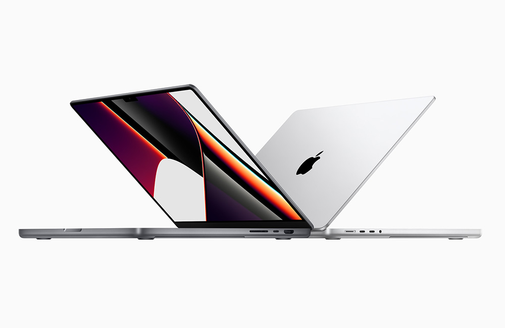 Apple soll an Touchscreens für Macbooks arbeiten