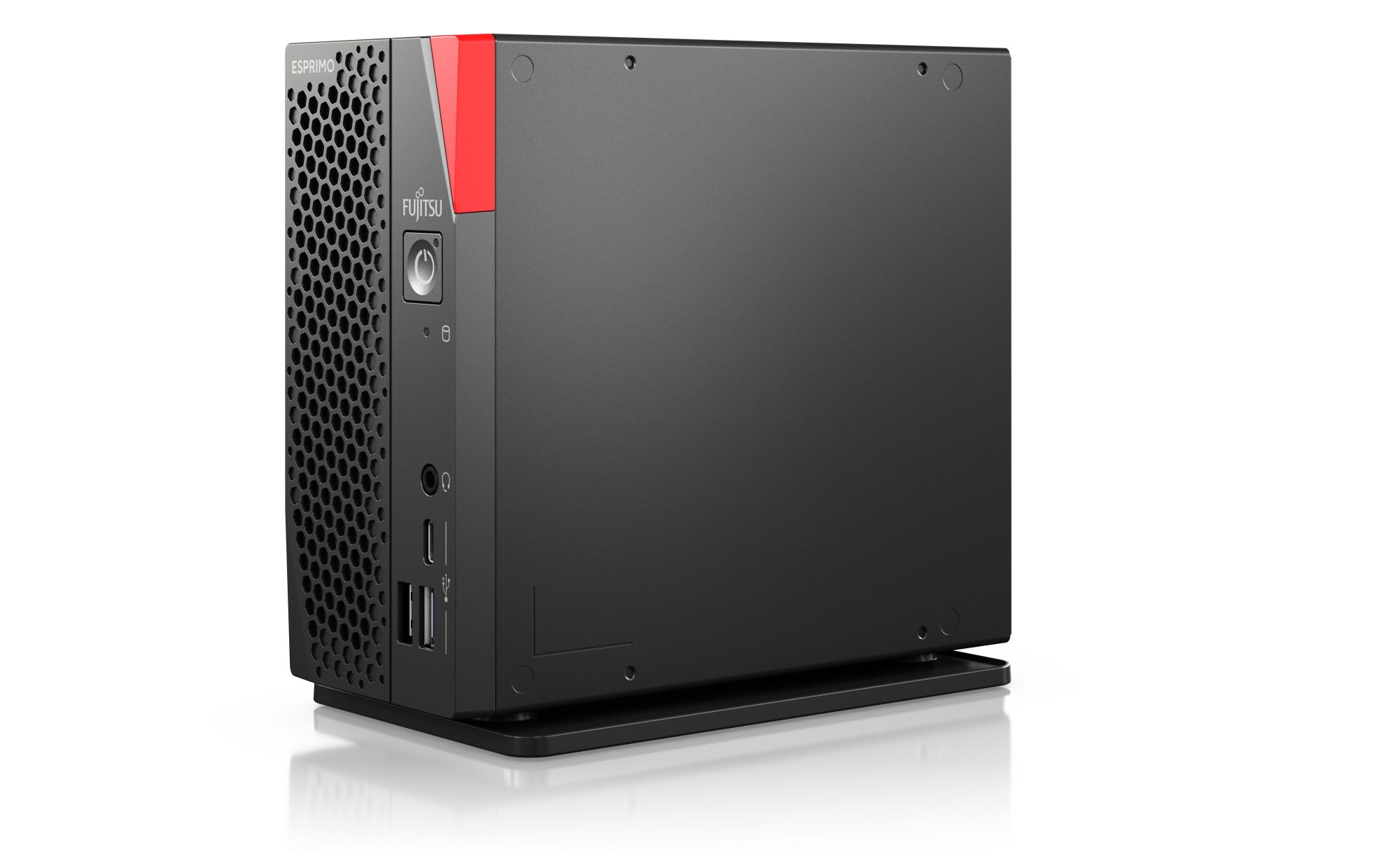 Fujitsu lanciert neue Mini-PC-Generation
