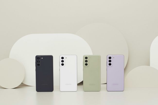 Samsung versorgt auch ältere Galaxy-Geräte mit One UI 7