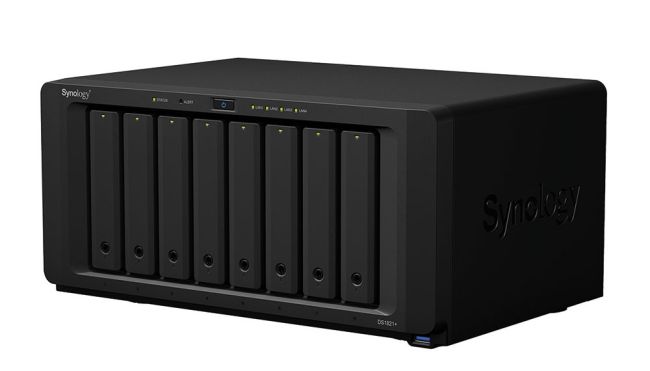 Synology warnt vor NAS-Sicherheitslecks 