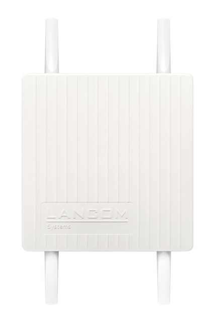 Lancom OX-6400-Serie: Grossflächige Outdoor Access Points