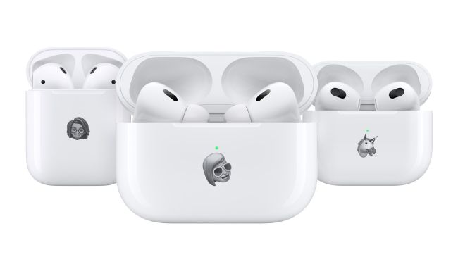 Neue Features für die nächsten Airpods