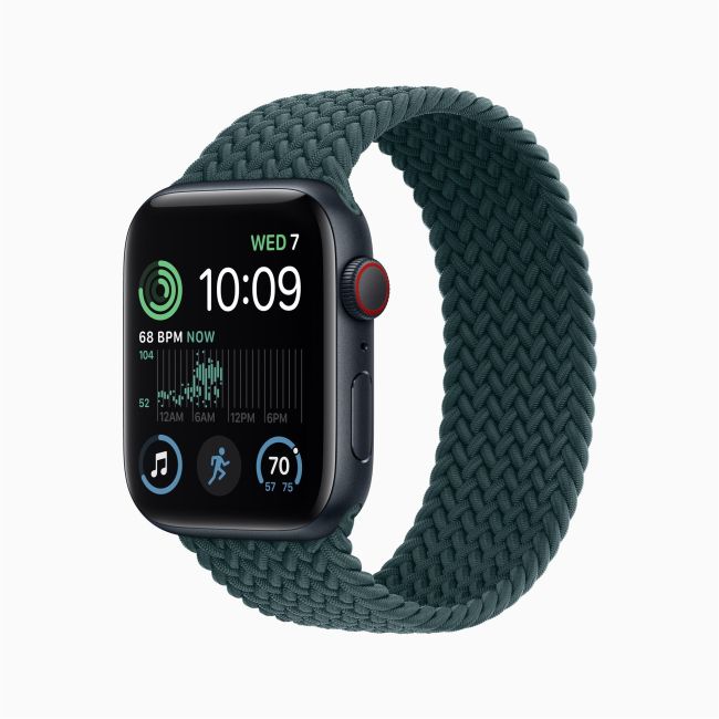 Apple Watch erscheint Airpods Ultra-Version, in Pro Generation 2. in