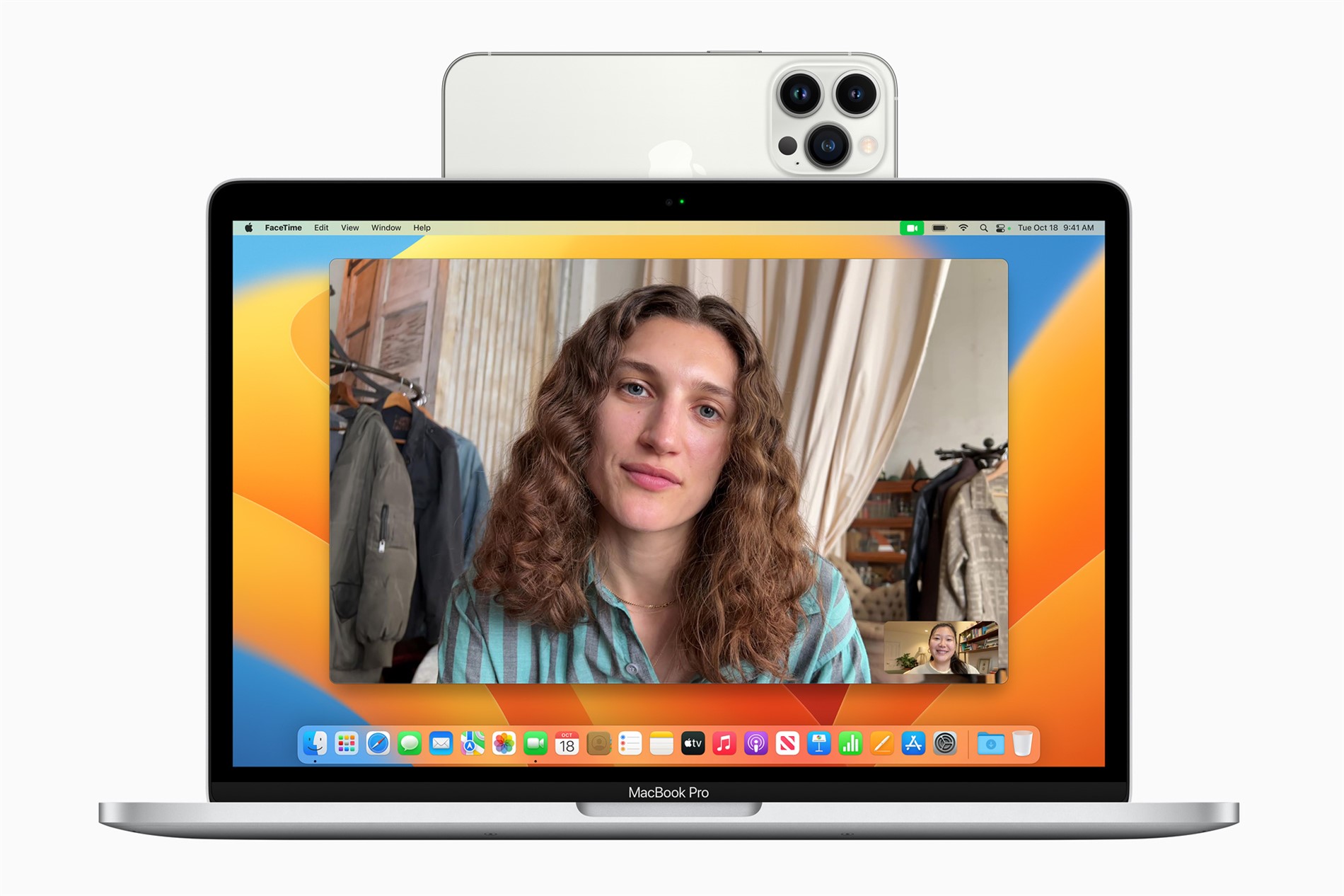 MacOS Ventura steht zum Download bereit