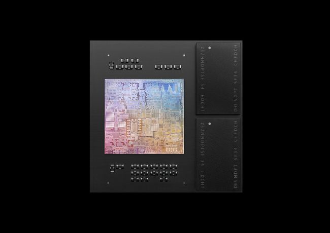 Hardware-Leck in Apples M1-Chip