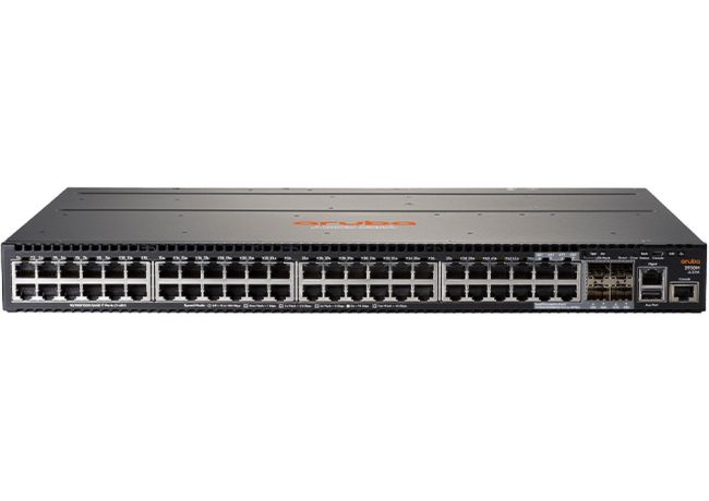 Kritische Lecks in Aruba- und Avaya-Switches