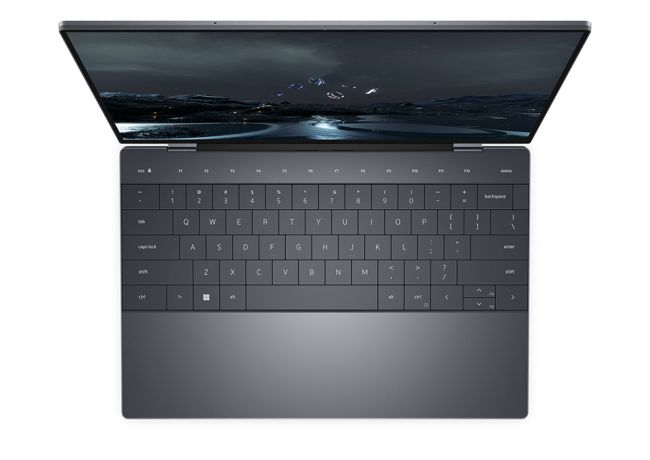 CES: Dell stellt XPS 13 Plus vor