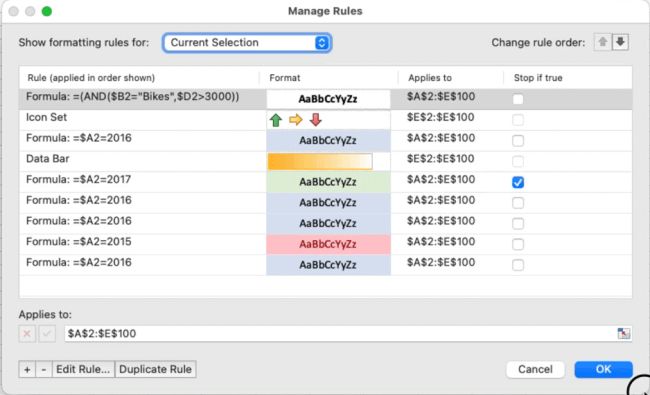 Excel bekommt erweiterte Suchfunktionen