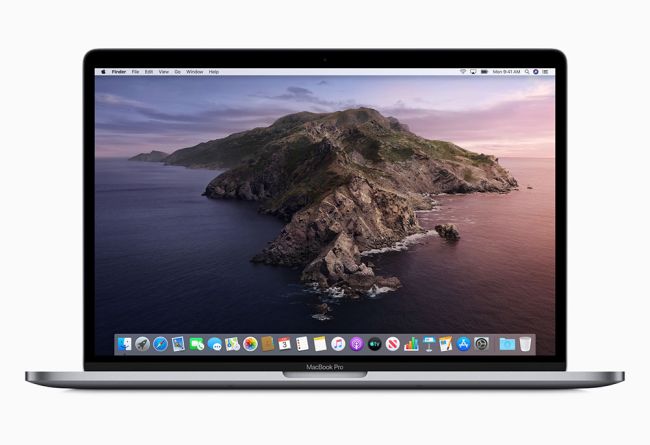 Apple könnte im Herbst neue Macbooks rausbringen