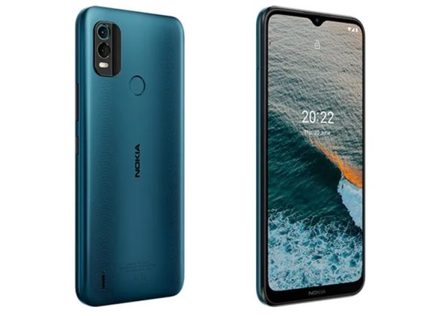 MWC: Drei neue Nokia-C-Smartphones