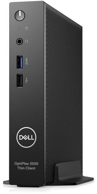 Dell Optiplex 3000 Thin Client: Flexible Leichtgewichte