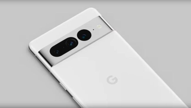 Google-App entleert Pixel-Akku