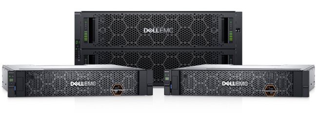 Dell Technologies Powervault ME5: Entry-Level Storage für KMU