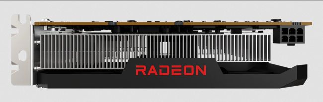 AMDs Einsteiger-Grafikkarte Radeon RX 6500 XT wird verrissen