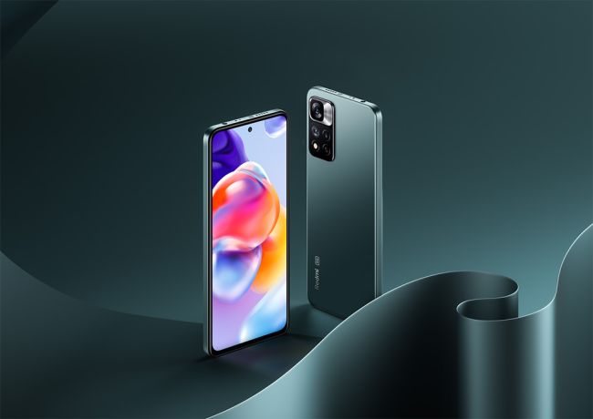 Xiaomi erweitert Redmi-Serien mit 5G-Modellen