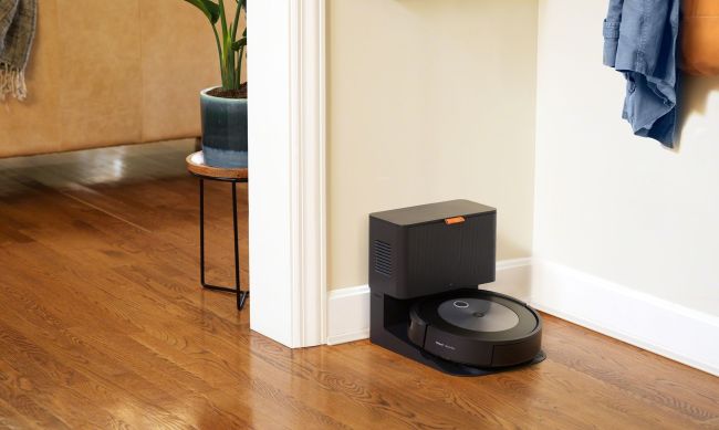 Amazon will iRobot kaufen