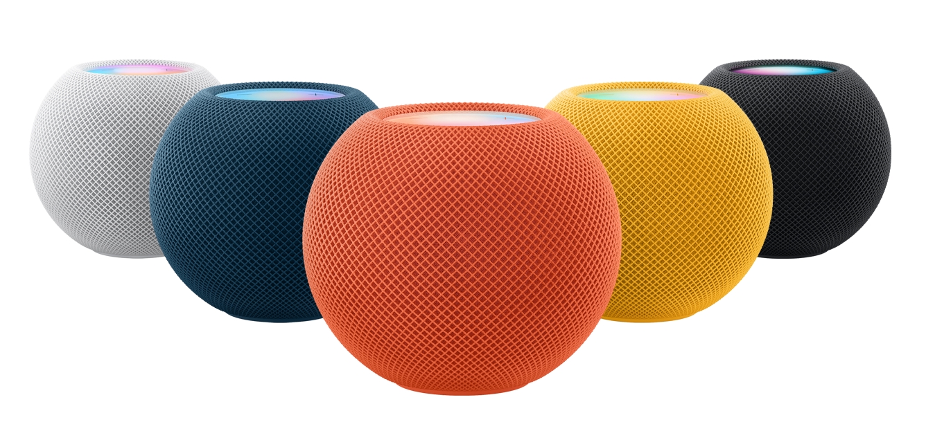 Apple bringt Homepod Mini in die Schweiz und sorgt mit 170-Franken-Kabel für Stirnrunzeln