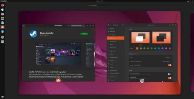 Canonical veröffentlicht Ubuntu 22.04.1 LTS