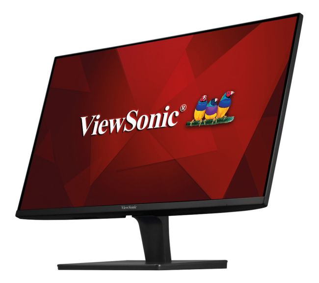 Viewsonic VA2215-H / VA2715-H: Office-Displays mit 22 und 27 Zoll